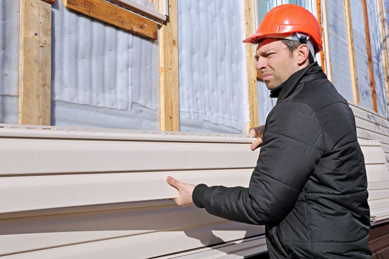 Top Siding Installation Companies in Nashville, NC